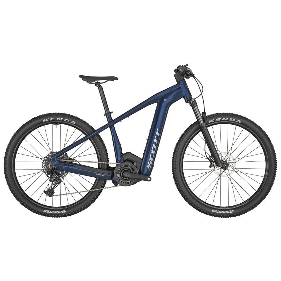 BICICLETA ELÉTRICA SCOTT ASPECT ERIDE 910