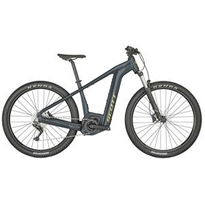 BICICLETA ELÉTRICA SCOTT ASPECT ERIDE 930