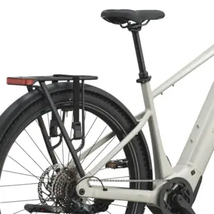 BICICLETA ELÉTRICA SCOTT AXIS 10 SCOTT AXIS 10: SUV elétrica para ir mais longe em passeios, deslocações e caminhos variados, com autonomia e conforto. Sensação fluida, simples e envolvente.