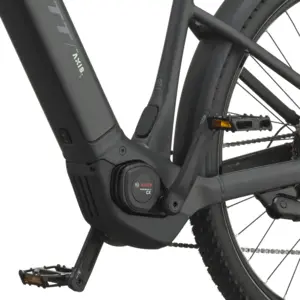 BICICLETA ELÉTRICA SCOTT AXIS 20 SCOTT AXIS 20: SUV elétrica para ir mais longe em passeios, deslocações e caminhos variados, com autonomia e conforto. Sensação fluida, simples e envolvente.