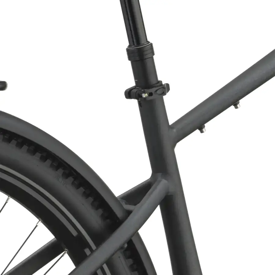 BICICLETA ELÉTRICA SCOTT AXIS 20 SCOTT AXIS 20: SUV elétrica para ir mais longe em passeios, deslocações e caminhos variados, com autonomia e conforto. Sensação fluida, simples e envolvente.