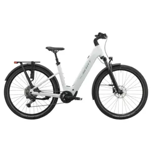 BICICLETA ELÉTRICA SCOTT AXIS 20 WAVE SCOTT AXIS 20 WAVE: SUV elétrica com foco em autonomia e conforto, para ir mais longe em passeios, deslocações e caminhos variados. Boa para pedalar mais vezes.