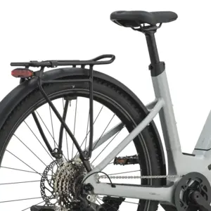 SCOTT AXIS 30 WAVE: SUV elétrica com foco em autonomia e conforto, para ir mais longe em passeios, deslocações e caminhos variados. Boa para pedalar mais vezes.