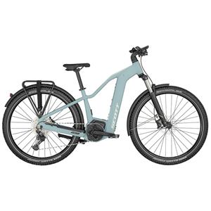 BICICLETA ELÉTRICA SCOTT AXIS ERIDE 30 LADY