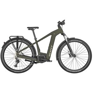 BICICLETA ELÉTRICA SCOTT AXIS ERIDE 30 MEN