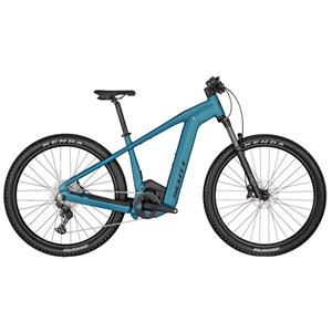 BICICLETA ELÉTRICA SCOTT AXIS ERIDE EVO MEN