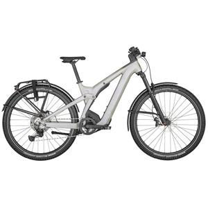 BICICLETA ELÉTRICA SCOTT AXIS ERIDE FS 10