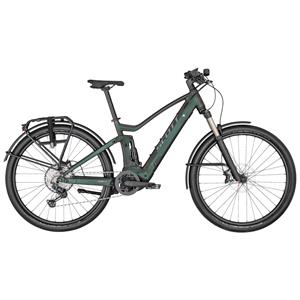 BICICLETA ELÉTRICA SCOTT AXIS ERIDE FS
