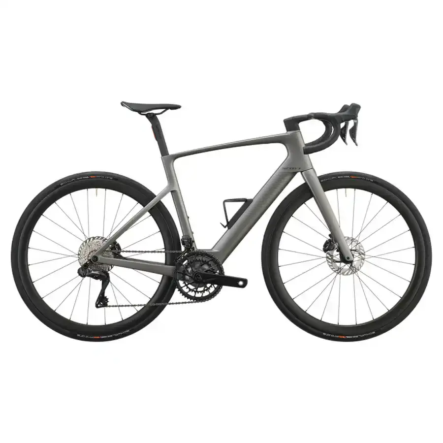 SCOTT FASTLANE 10, urbana premium com fluidez e design, ideal para chegar ao destino com estilo, simplicidade e conforto. Sensação fluida, simples e envolvente.