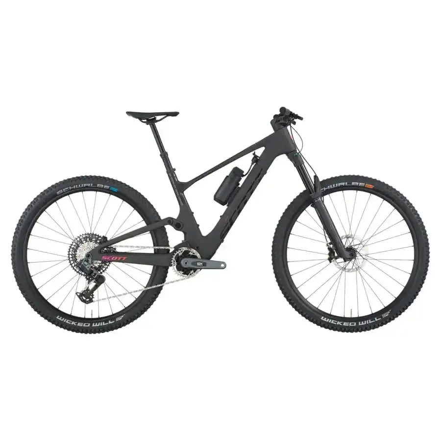 BICICLETA ELÉTRICA SCOTT LUMEN 900