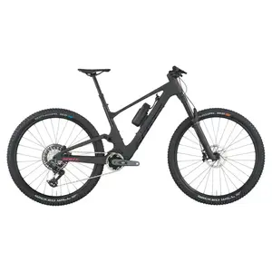 BICICLETA ELÉTRICA SCOTT LUMEN 900