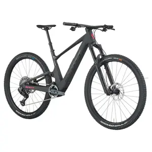 BICICLETA ELÉTRICA SCOTT LUMEN 900