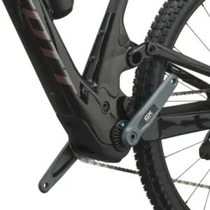 BICICLETA ELÉTRICA SCOTT LUMEN 900 SCOTT LUMEN 900: e-MTB leve para prolongar a volta sem perder sensação de bicicleta, assistência natural e fruição. Sensação fluida, simples e envolvente.