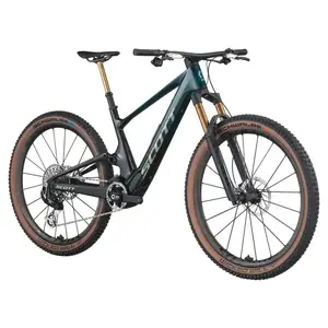 BICICLETA ELÉTRICA SCOTT LUMEN 900 SL