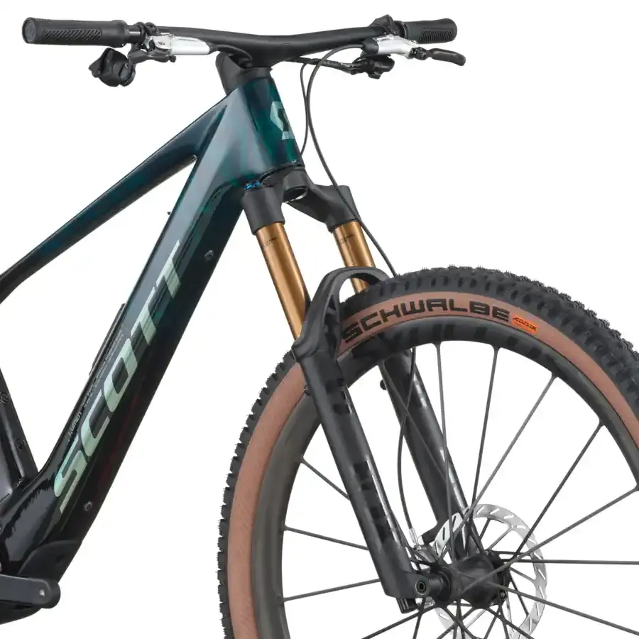 BICICLETA ELÉTRICA SCOTT LUMEN 900 SL