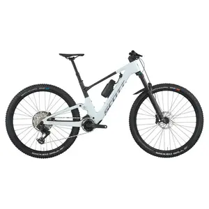 BICICLETA ELÉTRICA SCOTT LUMEN 910