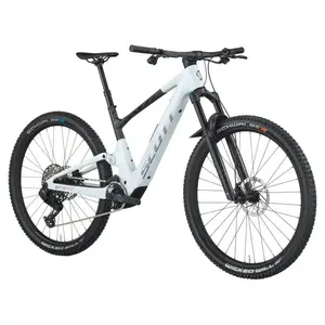 BICICLETA ELÉTRICA SCOTT LUMEN 910