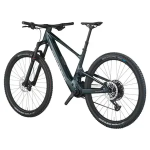 BICICLETA ELÉTRICA SCOTT LUMEN 920
