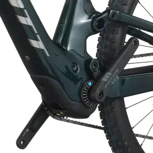 BICICLETA ELÉTRICA SCOTT LUMEN 920 BICICLETA ELÉTRICA SCOTT LUMEN 920