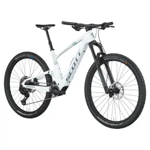 BICICLETA ELÉTRICA SCOTT LUMEN 920