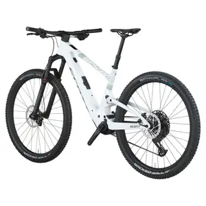 BICICLETA ELÉTRICA SCOTT LUMEN 920
