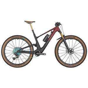 BICICLETA ELÉTRICA SCOTT LUMEN ERIDE 900 SL