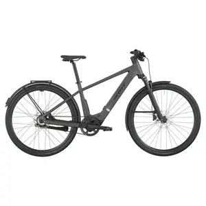 BICICLETA ELÉTRICA SCOTT PASSAGE 10 BELT