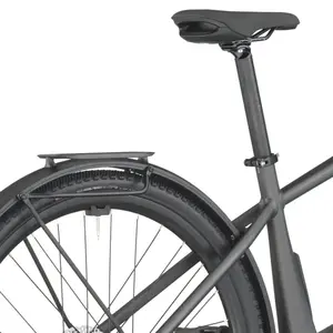 BICICLETA ELÉTRICA SCOTT PASSAGE 10 BELT