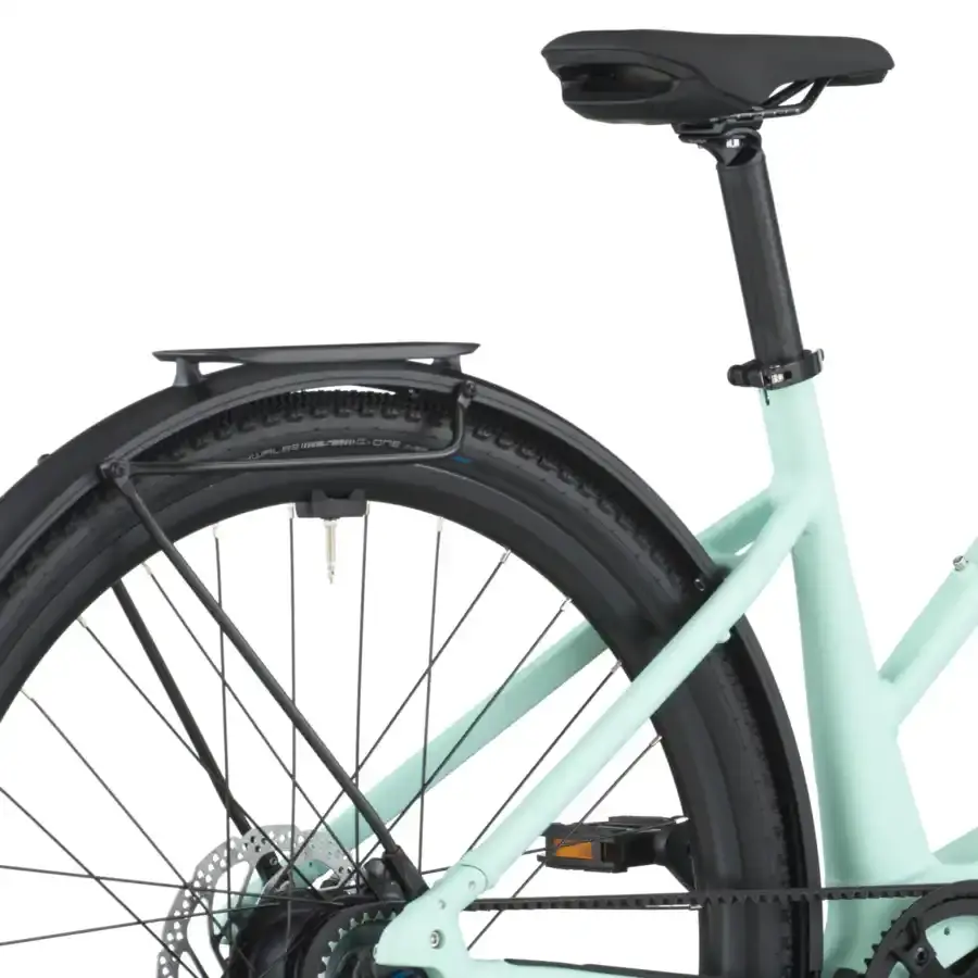 BICICLETA ELÉTRICA SCOTT PASSAGE 10 BELT SLOPE