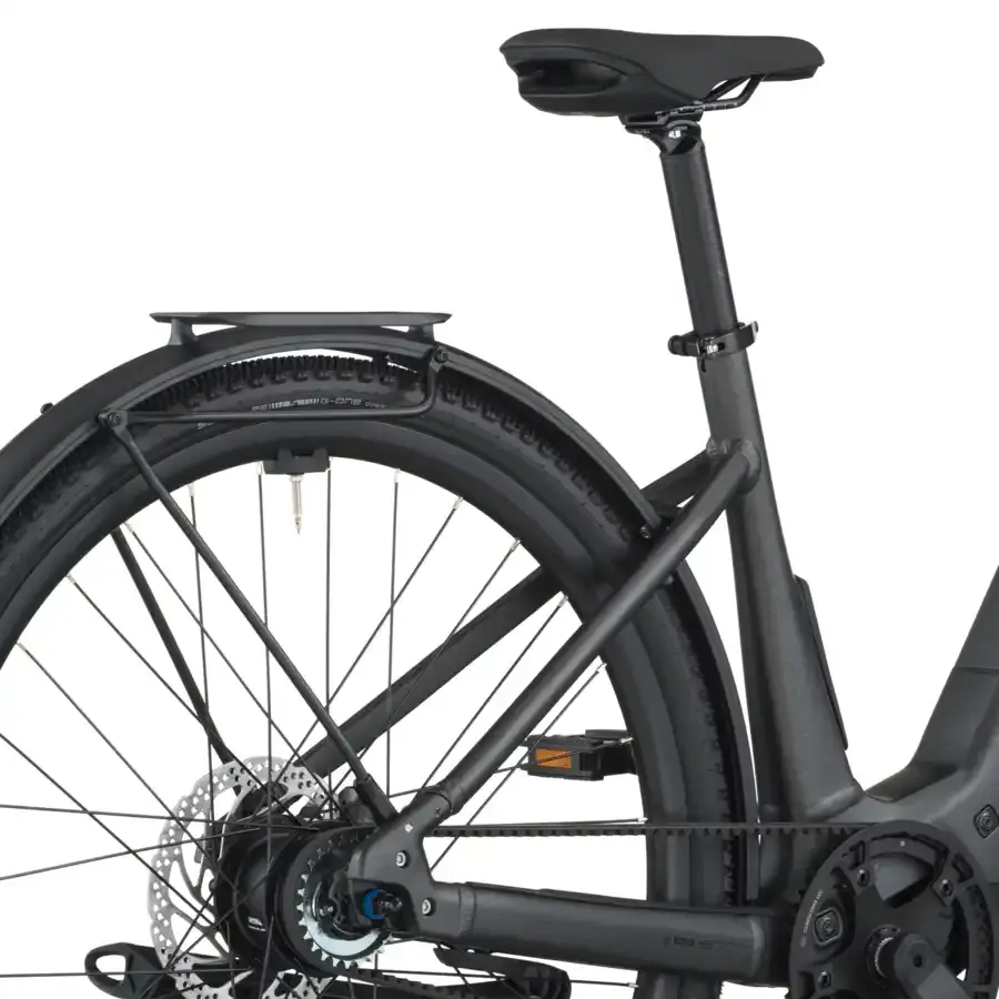 BICICLETA ELÉTRICA SCOTT PASSAGE 10 BELT WAVE