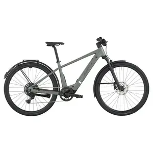 BICICLETA ELÉTRICA SCOTT PASSAGE 20