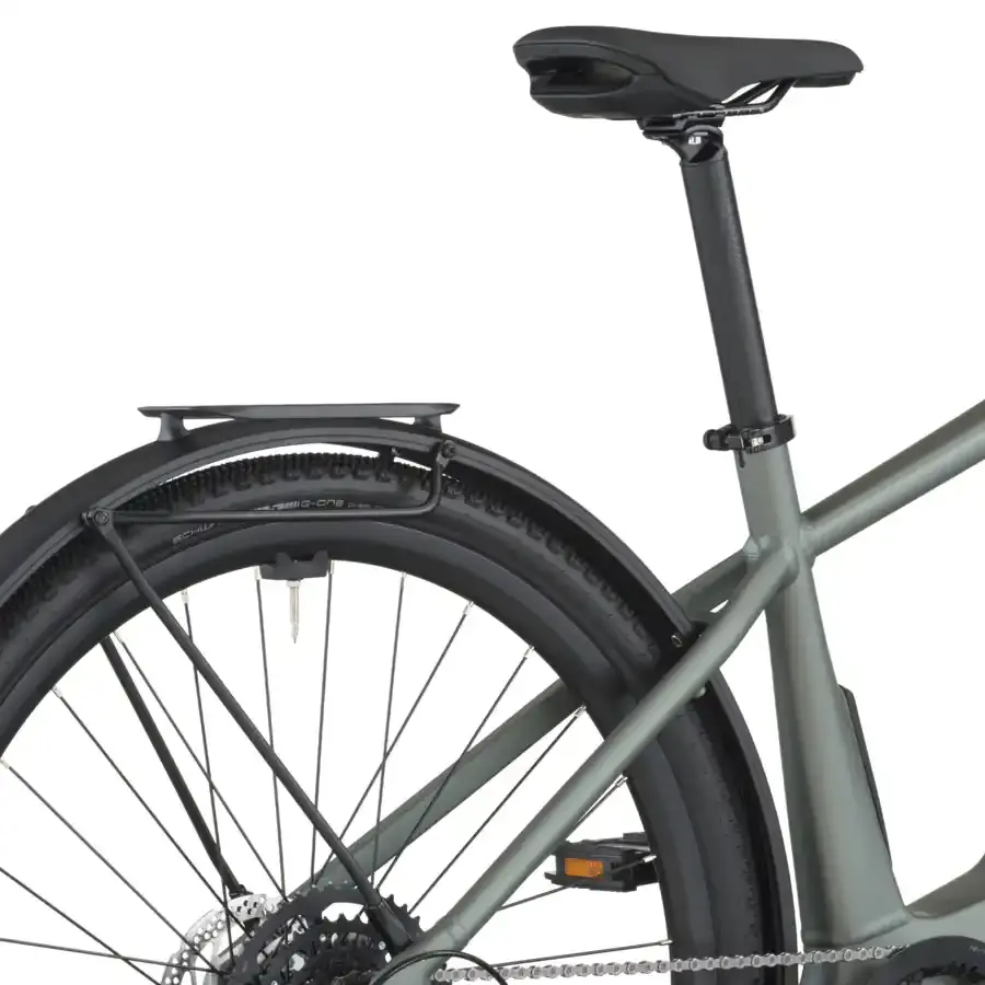 BICICLETA ELÉTRICA SCOTT PASSAGE 20