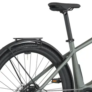 BICICLETA ELÉTRICA SCOTT PASSAGE 20