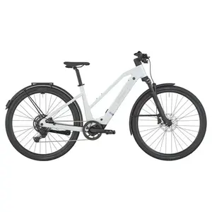 BICICLETA ELÉTRICA SCOTT PASSAGE 20 SLOPE