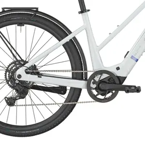 BICICLETA ELÉTRICA SCOTT PASSAGE 20 SLOPE