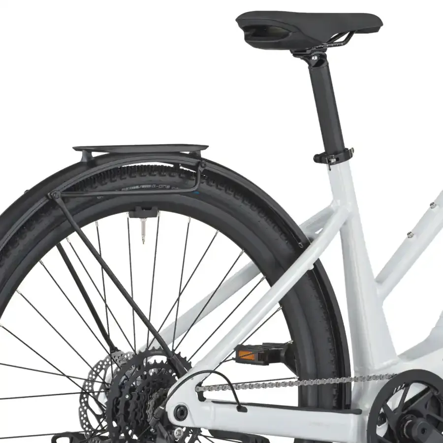 BICICLETA ELÉTRICA SCOTT PASSAGE 20 SLOPE