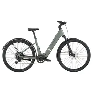 BICICLETA ELÉTRICA SCOTT PASSAGE 20 WAVE