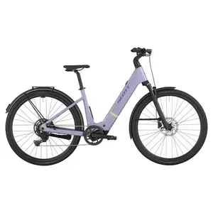 BICICLETA ELÉTRICA SCOTT PASSAGE 20 WAVE