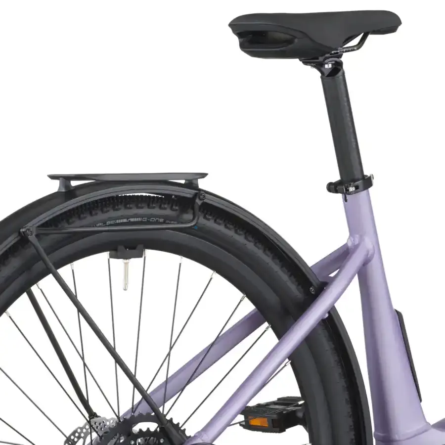 BICICLETA ELÉTRICA SCOTT PASSAGE 20 WAVE