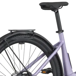 BICICLETA ELÉTRICA SCOTT PASSAGE 20 WAVE