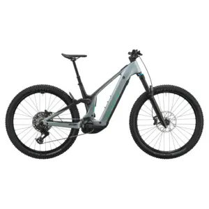 SCOTT PATRON 20: e-MTB de trilho para subir mais, descer melhor e prolongar a volta, com autonomia e controlo. Boa para aproveitar cada saída com confiança.