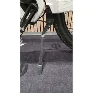 A Bicicleta SCOTT Patron eRIDE 900 Tuned INT Serviço tem Bosch CX até 750Wh e Quadro em Carbono.