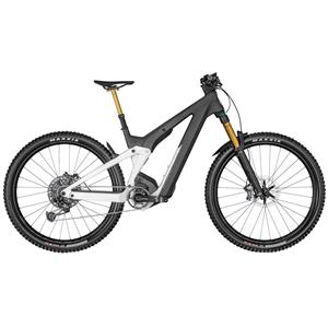 BICICLETA ELÉTRICA SCOTT PATRON ERIDE 900 TUNED