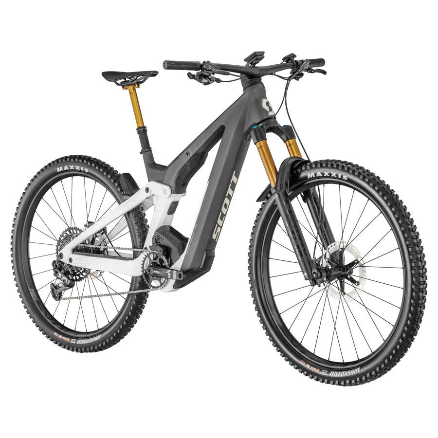 BICICLETA ELÉTRICA SCOTT PATRON ERIDE 900 TUNED