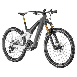 BICICLETA ELÉTRICA SCOTT PATRON ERIDE 900 TUNED