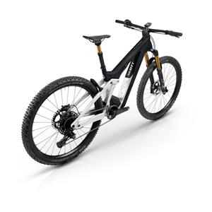 BICICLETA ELÉTRICA SCOTT PATRON ERIDE 900 TUNED