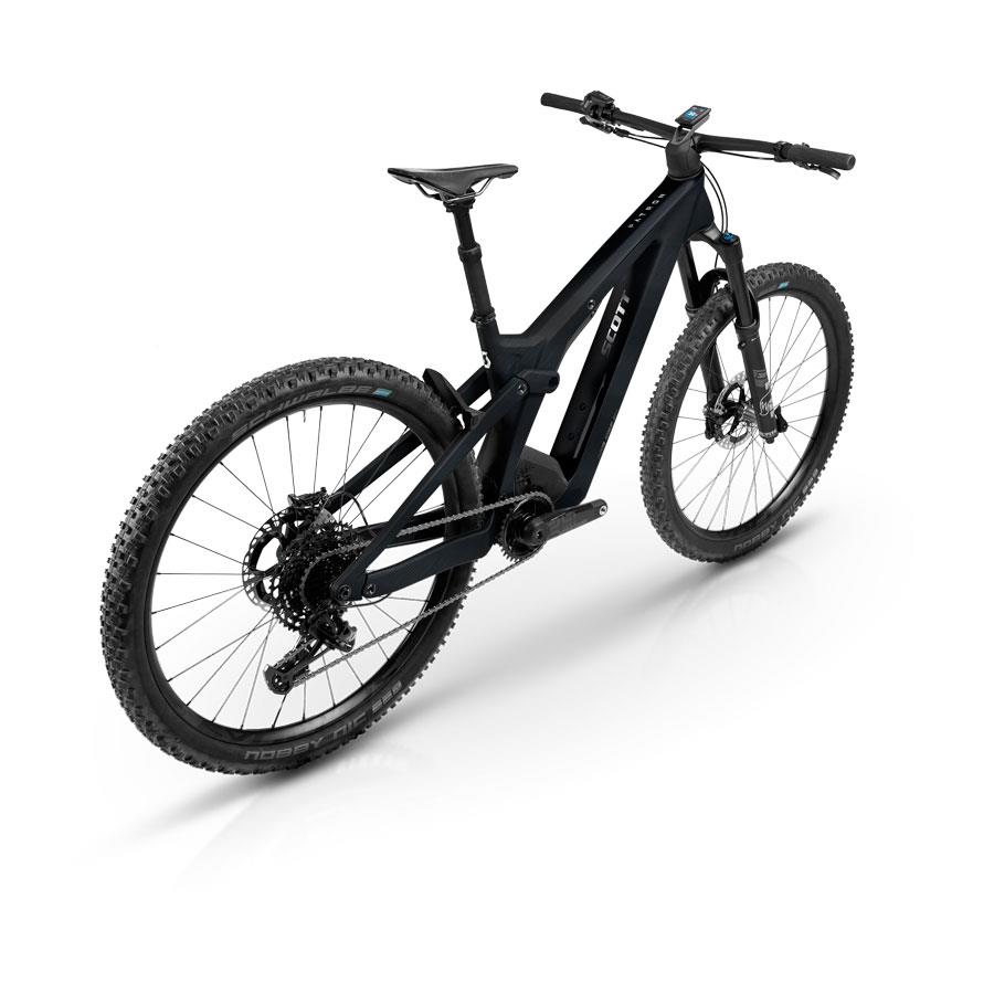 schwinn light set