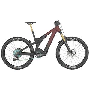 BICICLETA ELÉTRICA SCOTT PATRON ERIDE 900 ULTIMATE