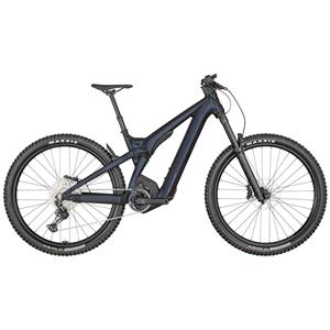 BICICLETA ELÉTRICA SCOTT PATRON ERIDE 920 BLUE