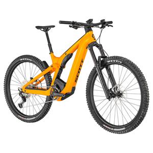 BICICLETA ELÉTRICA SCOTT PATRON ERIDE 920 ORANGE